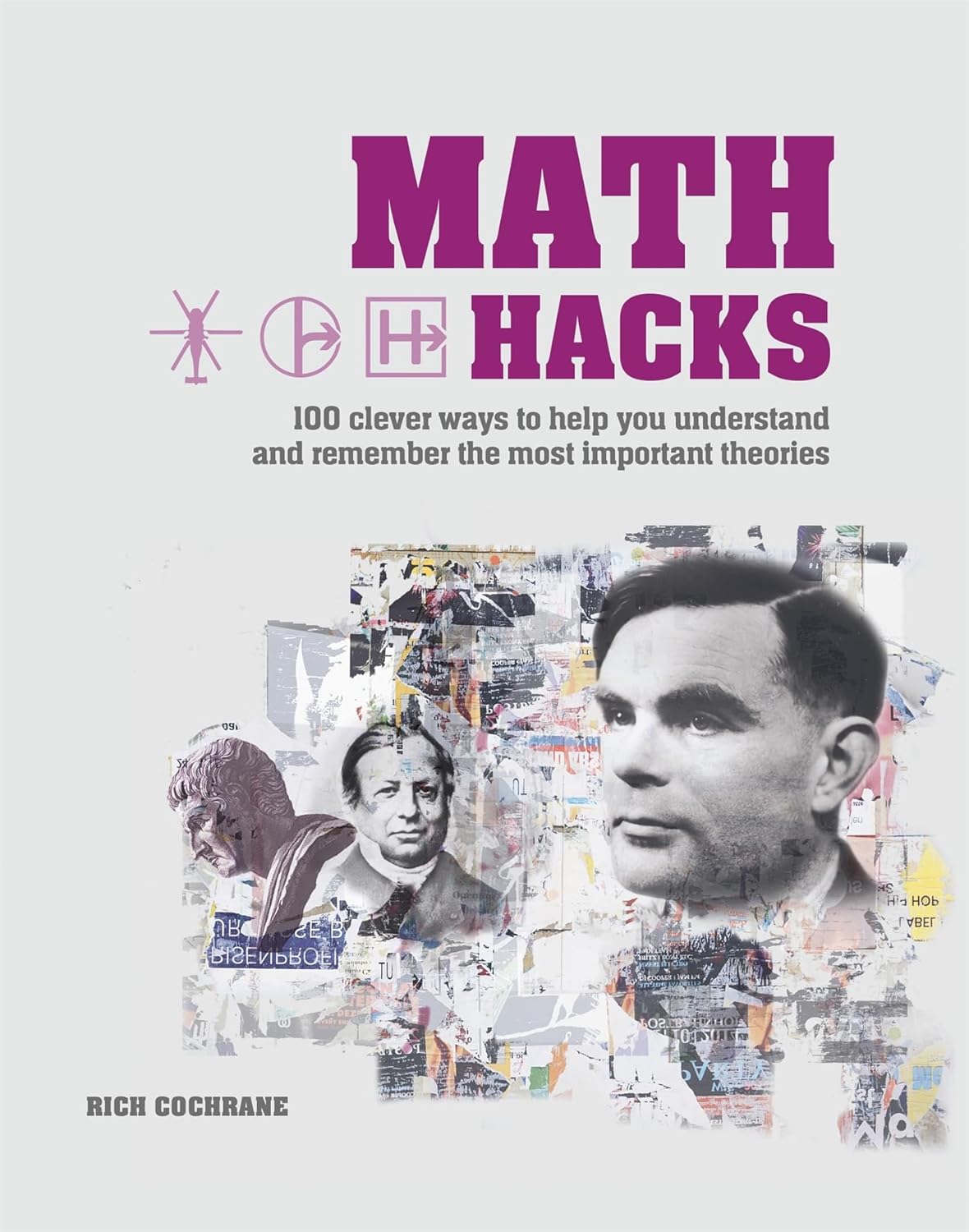 Math Hacks by Rich Cochrane
