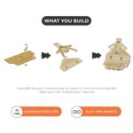 Smartivity Fidget Multiplication Machine STEM DIY Fun