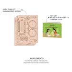 Smartivity Fidget Multiplication Machine STEM DIY Fun