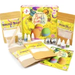Bath Bombs Making Kit