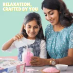 Bath Salt Making Activity Kit