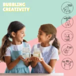 Bath Salt Making Activity Kit