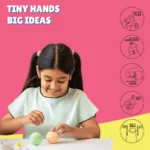 Bath Bombs Making Kit