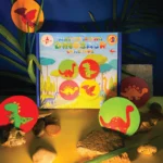 Dinosaur-Coasters-Painting-Ki