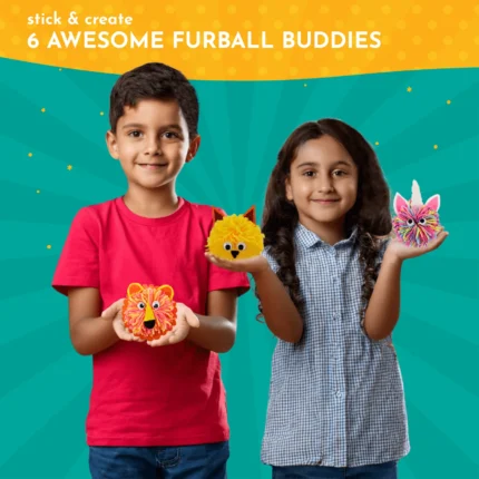 Furball-Buddies-Craft-Kit-