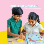 Kalakaram DIY Quilling Activity Kit