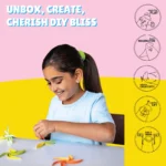 Kalakaram DIY Quilling Activity Kit
