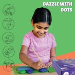 Kalakaram-Dot-Mandala-Rock-Painting-Kit