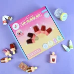 Kalakaram Lip Gloss Making Kit