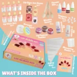 Kalakaram Lip Gloss Making Kit