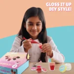 Kalakaram Lip Gloss Making Kit