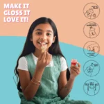 Kalakaram Lip Gloss Making Kit