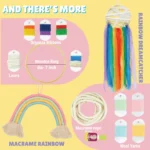 Kalakaram Wonderland Craft Box Activity Kit