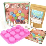 Kids Soap Making Kit