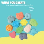 Kids Soap Making Kit