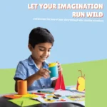 Paper Cup Craft Activity Kit