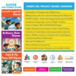 Plane Launcher with Power Shooter