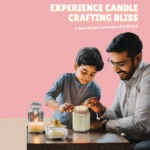 Scented Candle Making Kit
