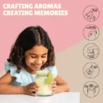 Scented Candle Making Kit