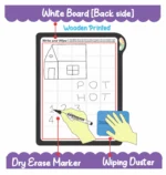 Shiksha Magnetti Count and match Numbers