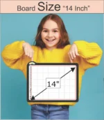 Shiksha Magnetti Count and match Numbers