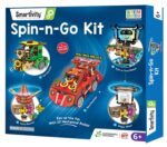 Smartivity 20 in1 Spin-