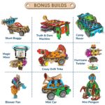 Smartivity 20 in1 Spin-