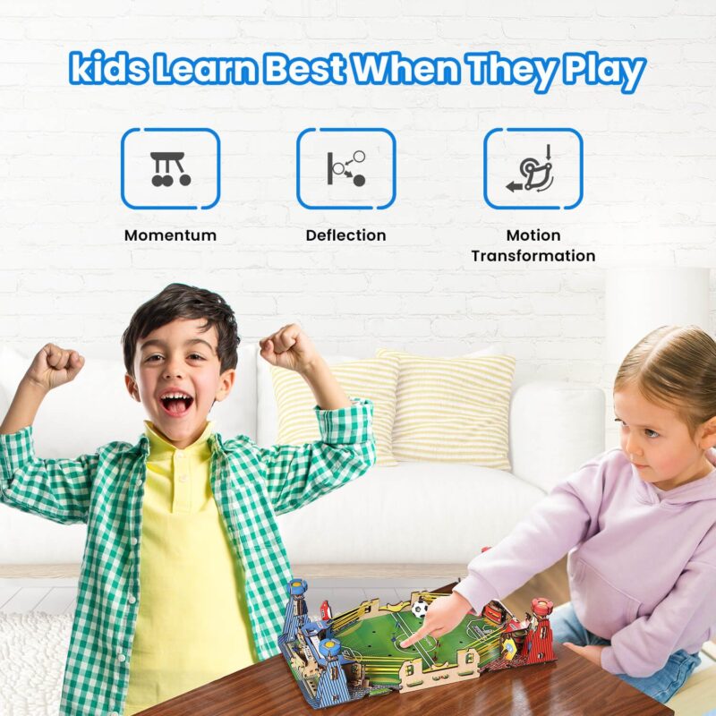 DIY Mini Football, Soccer T