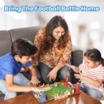 DIY Mini Football, Soccer T