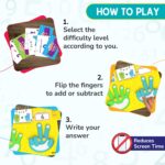 Smartivity Math Genius