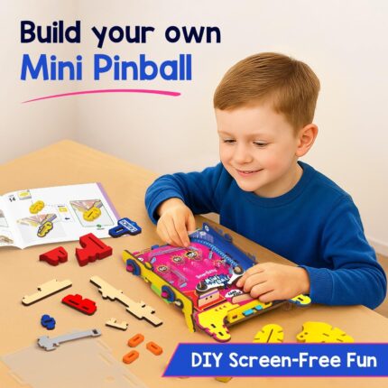 Mini Pinball