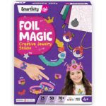 Smartcraft Art & Craft Activity Kit,Foi