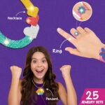 Smartcraft Art & Craft Activity Kit,Foi