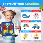 Smartivity-Pixel-Art-Puzzle-Educational-Toy-for-Kids-4-8-