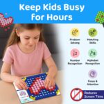 Smartivity-Pixel-Art-Puzzle-Educational-Toy-for-Kids-4-8-