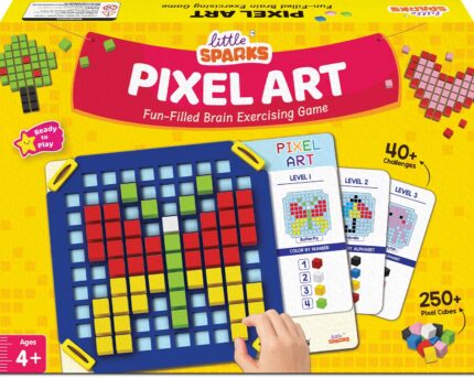 Smartivity-Pixel-Art-Puzzle-Educational-Toy-for-Kids-4-8-