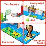 Smartivity Tabletop Tennis Game
