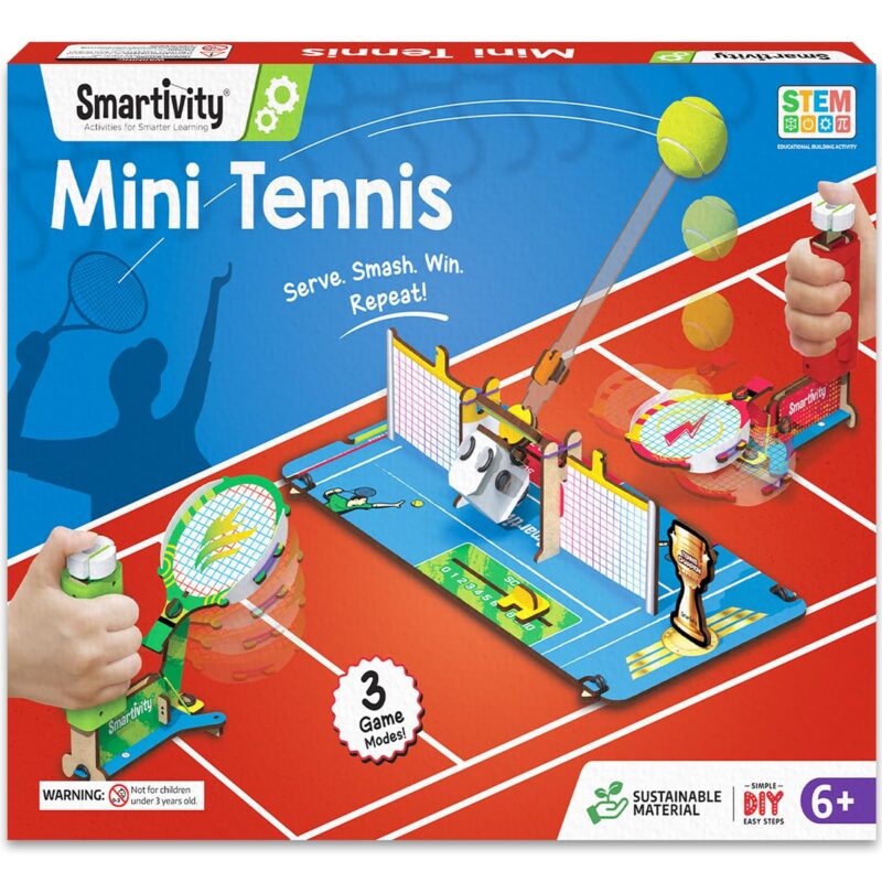 Smartivity Tabletop Tennis Game