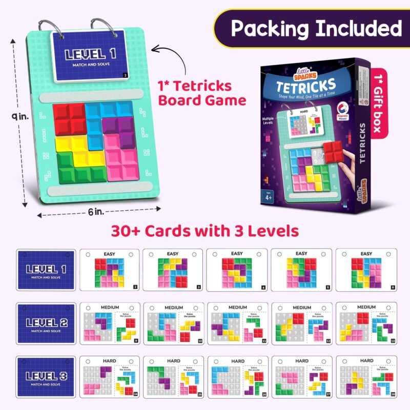 Smartivity-Tetricks-Magnetic-Puzzle-Game-for-Kid