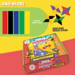 The Ultimate Superhero Craft Box Activity Kit