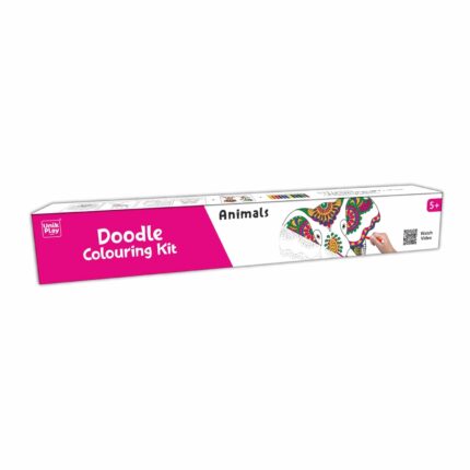 UnikPlay-Doodle-Colouring-Kit-for-Kids-animals