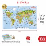 UnikPlay-Geografika-Illustrated-World-