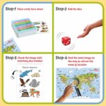 UnikPlay-Geografika-Illustrated-World-