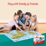 UnikPlay-Geografika-Illustrated-World-