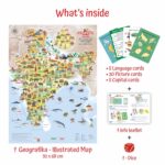 UnikPlay-Geografika-India-Map-Game-with-Flash-Cards