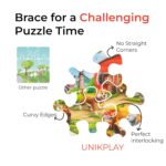 UnikPlay-Go-Crazy-Jigsaw-Puzzle