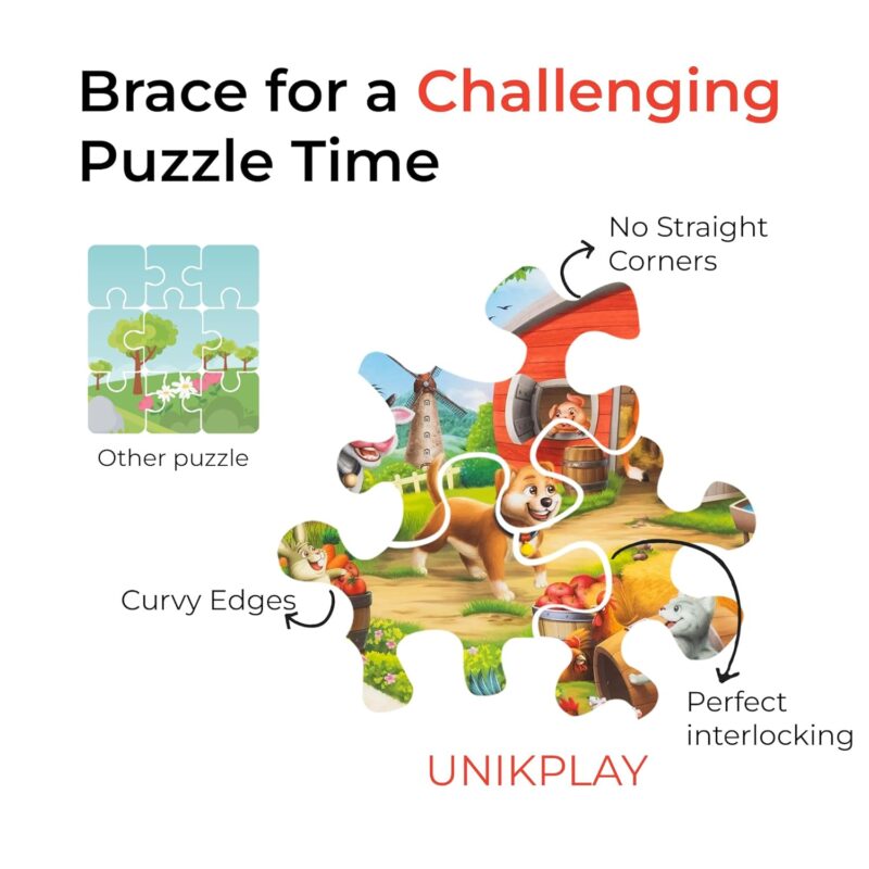 UnikPlay-Go-Crazy-Jigsaw-Puzzle