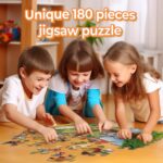 UnikPlay-Go-Crazy-Jigsaw-Puzzle