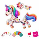 UnikPlay-Shape-Jigsaw-unicorn-
