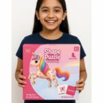 UnikPlay-Shape-Jigsaw-unicorn-